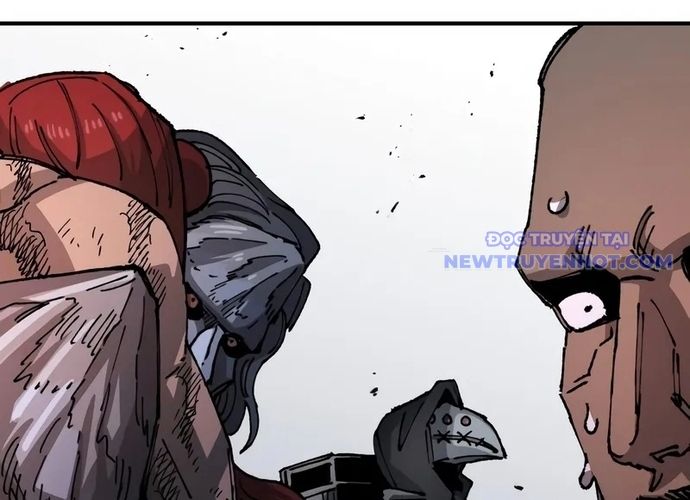 Sắp Xuất Ngũ Thì Isekai Chapter 88 - 216