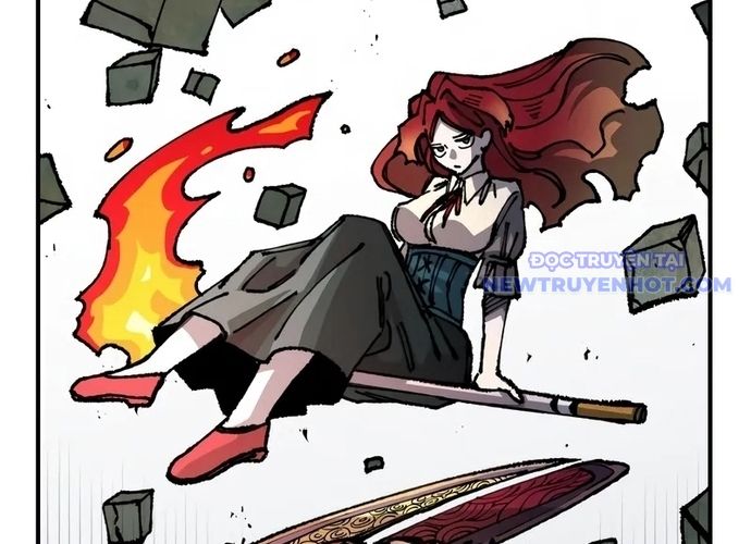 Sắp Xuất Ngũ Thì Isekai Chapter 88 - 218