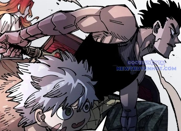 Sắp Xuất Ngũ Thì Isekai Chapter 88 - 222