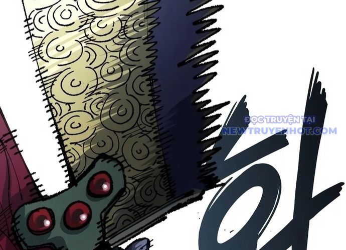 Sắp Xuất Ngũ Thì Isekai Chapter 88 - 224