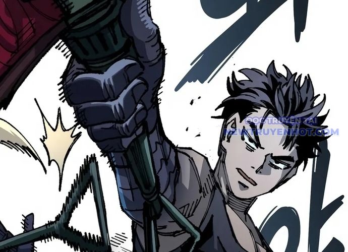 Sắp Xuất Ngũ Thì Isekai Chapter 88 - 225