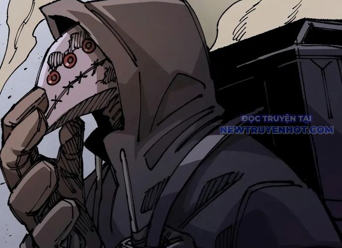 Sắp Xuất Ngũ Thì Isekai Chapter 88 - 230