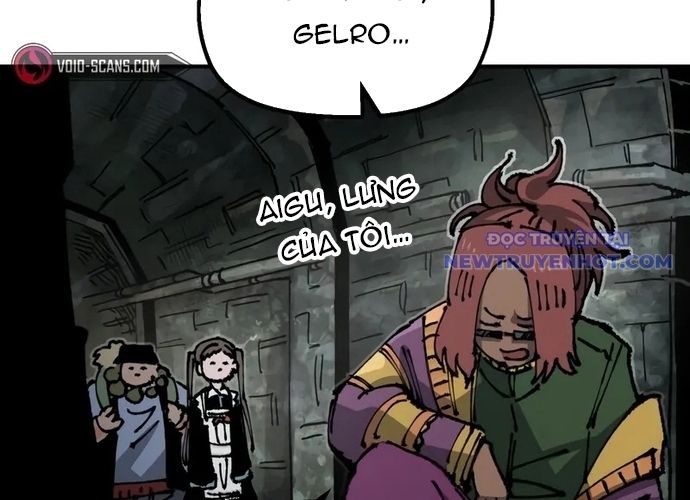 Sắp Xuất Ngũ Thì Isekai Chapter 88 - 45