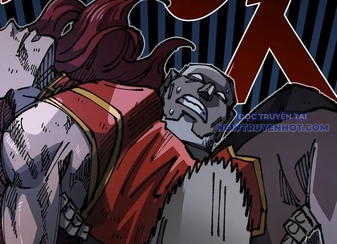 Sắp Xuất Ngũ Thì Isekai Chapter 88 - 69