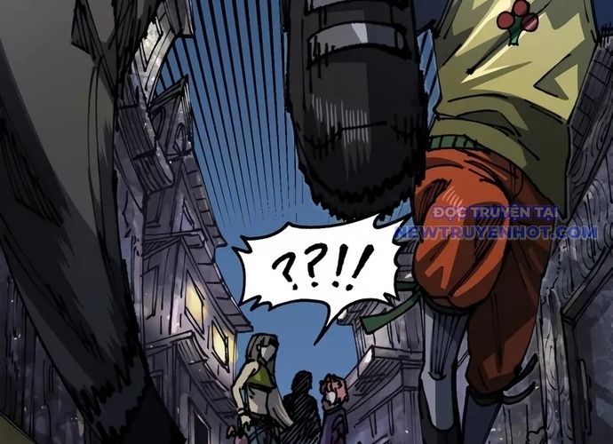 Sắp Xuất Ngũ Thì Isekai Chapter 88 - 71