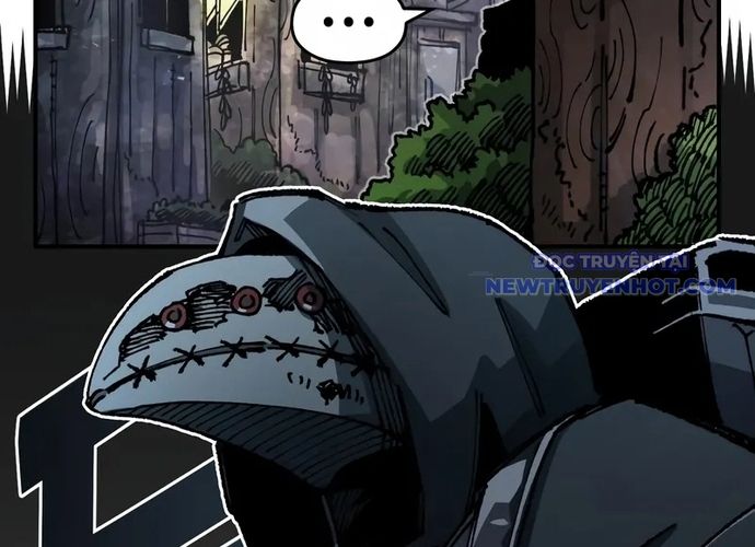 Sắp Xuất Ngũ Thì Isekai Chapter 88 - 83