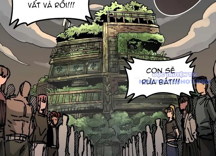 Sắp Xuất Ngũ Thì Isekai Chapter 88 - 93