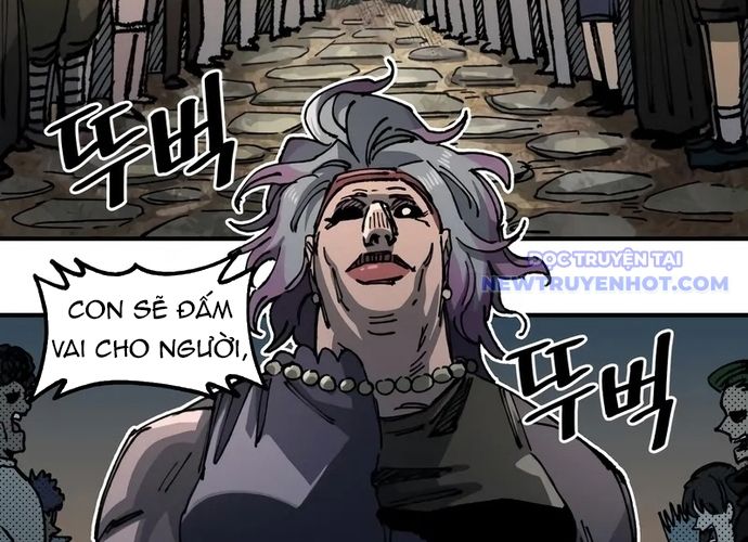 Sắp Xuất Ngũ Thì Isekai Chapter 88 - 94