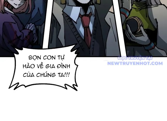 Sắp Xuất Ngũ Thì Isekai Chapter 88 - 96