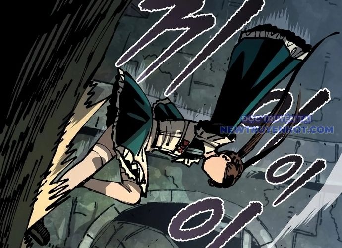 Sắp Xuất Ngũ Thì Isekai Chapter 89 - 103