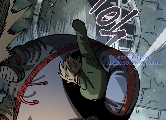 Sắp Xuất Ngũ Thì Isekai Chapter 89 - 104