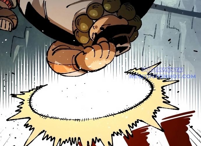 Sắp Xuất Ngũ Thì Isekai Chapter 89 - 105