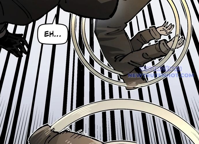 Sắp Xuất Ngũ Thì Isekai Chapter 89 - 107