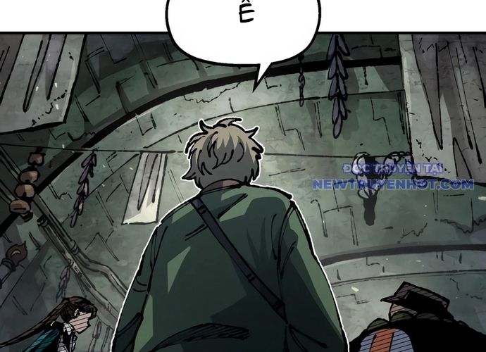 Sắp Xuất Ngũ Thì Isekai Chapter 89 - 12