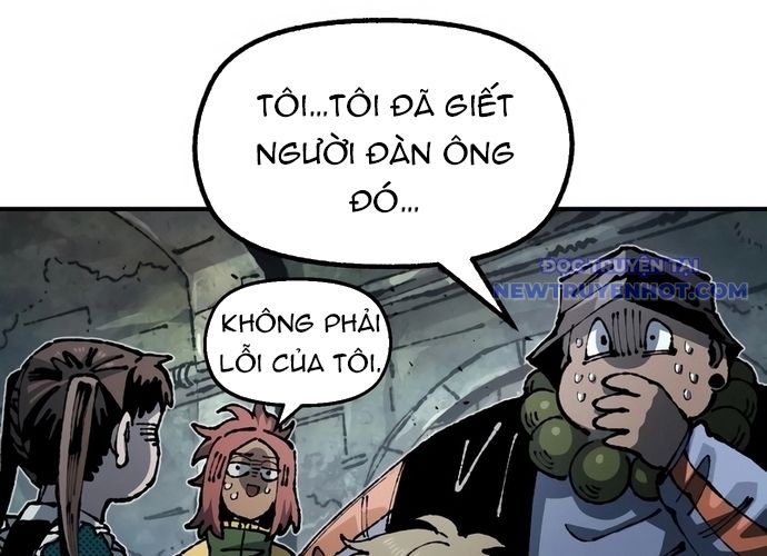 Sắp Xuất Ngũ Thì Isekai Chapter 89 - 120