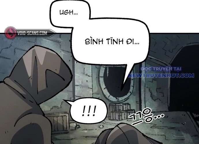 Sắp Xuất Ngũ Thì Isekai Chapter 89 - 122