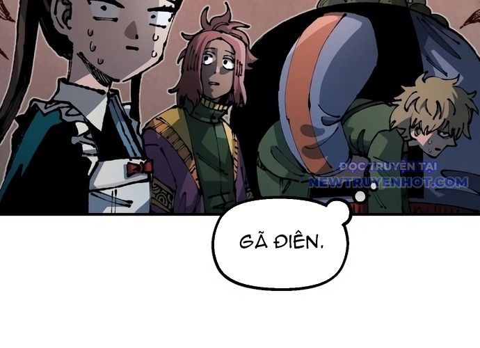 Sắp Xuất Ngũ Thì Isekai Chapter 89 - 128