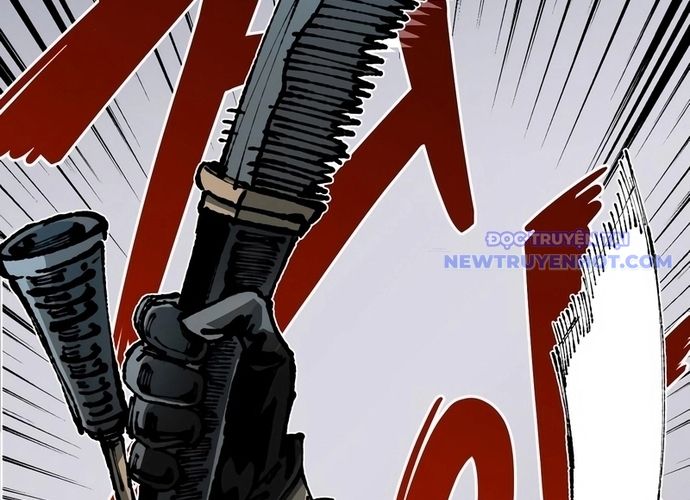 Sắp Xuất Ngũ Thì Isekai Chapter 89 - 133