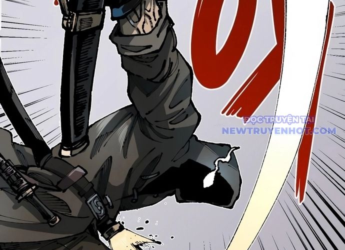 Sắp Xuất Ngũ Thì Isekai Chapter 89 - 134