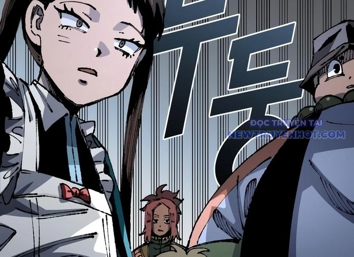 Sắp Xuất Ngũ Thì Isekai Chapter 89 - 138