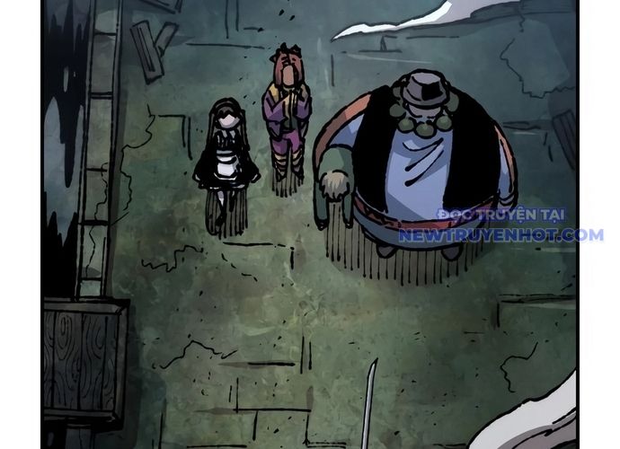 Sắp Xuất Ngũ Thì Isekai Chapter 89 - 146