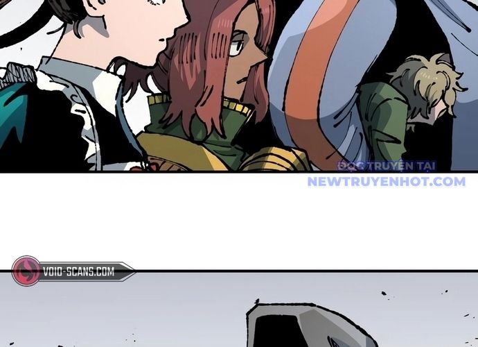 Sắp Xuất Ngũ Thì Isekai Chapter 89 - 149