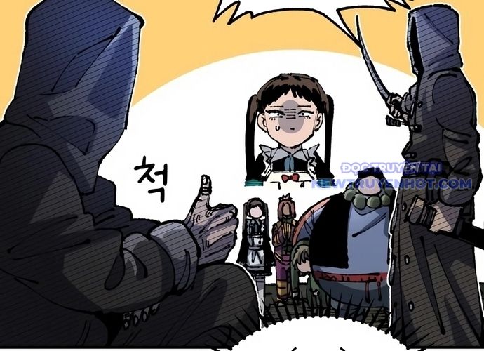 Sắp Xuất Ngũ Thì Isekai Chapter 89 - 166