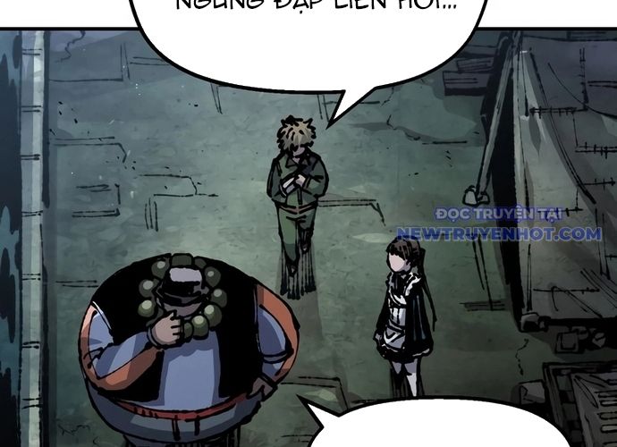 Sắp Xuất Ngũ Thì Isekai Chapter 89 - 18