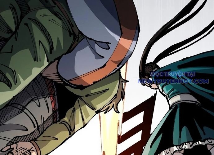 Sắp Xuất Ngũ Thì Isekai Chapter 89 - 182