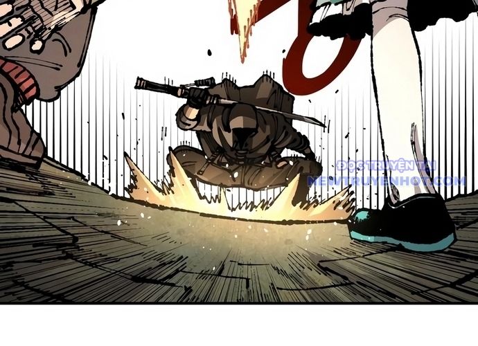 Sắp Xuất Ngũ Thì Isekai Chapter 89 - 183