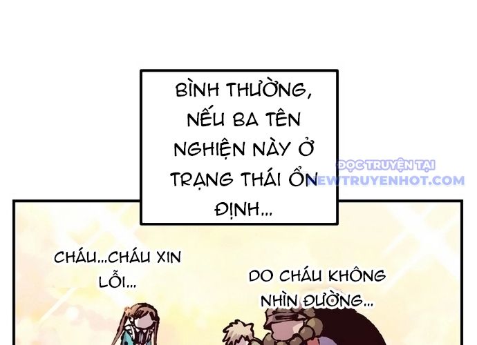 Sắp Xuất Ngũ Thì Isekai Chapter 89 - 189