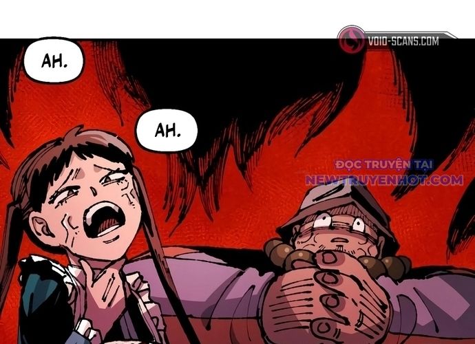 Sắp Xuất Ngũ Thì Isekai Chapter 89 - 196