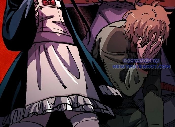 Sắp Xuất Ngũ Thì Isekai Chapter 89 - 197