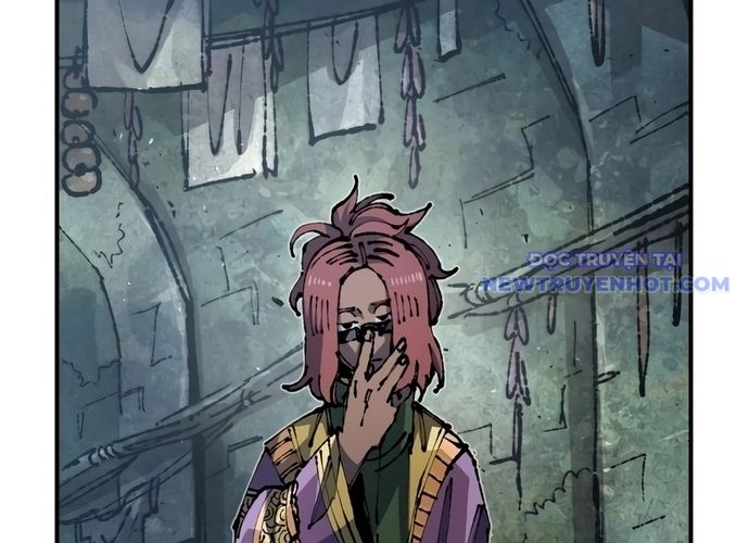 Sắp Xuất Ngũ Thì Isekai Chapter 89 - 200