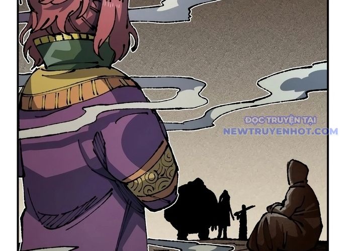 Sắp Xuất Ngũ Thì Isekai Chapter 89 - 205