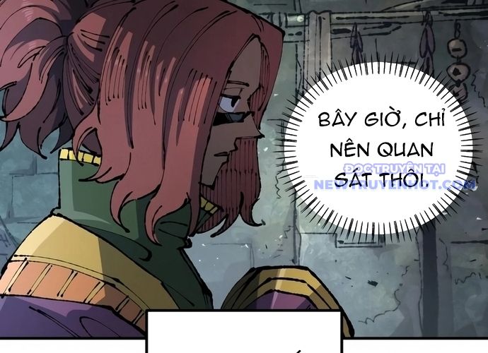 Sắp Xuất Ngũ Thì Isekai Chapter 89 - 210