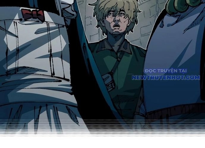 Sắp Xuất Ngũ Thì Isekai Chapter 89 - 23