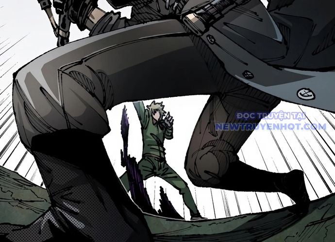 Sắp Xuất Ngũ Thì Isekai Chapter 89 - 228