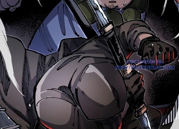 Sắp Xuất Ngũ Thì Isekai Chapter 89 - 236