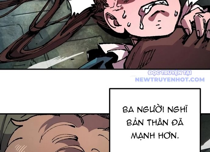 Sắp Xuất Ngũ Thì Isekai Chapter 89 - 240