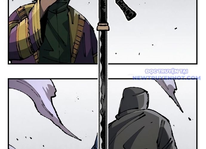 Sắp Xuất Ngũ Thì Isekai Chapter 89 - 259