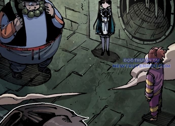 Sắp Xuất Ngũ Thì Isekai Chapter 89 - 4