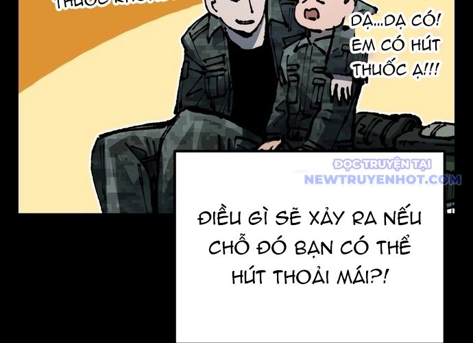 Sắp Xuất Ngũ Thì Isekai Chapter 89 - 33