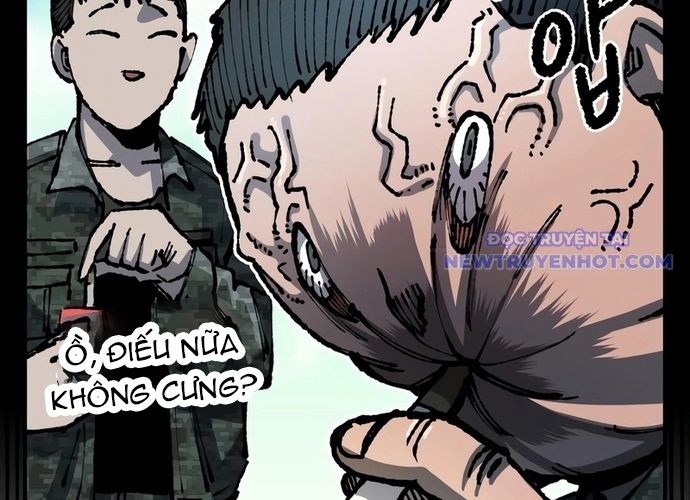 Sắp Xuất Ngũ Thì Isekai Chapter 89 - 36