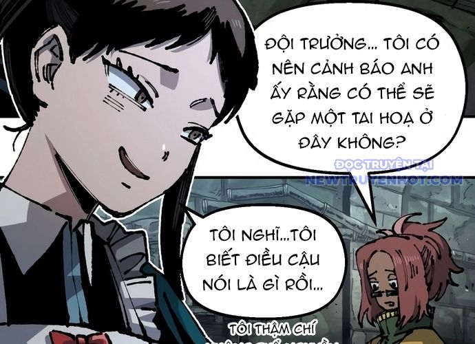 Sắp Xuất Ngũ Thì Isekai Chapter 89 - 5