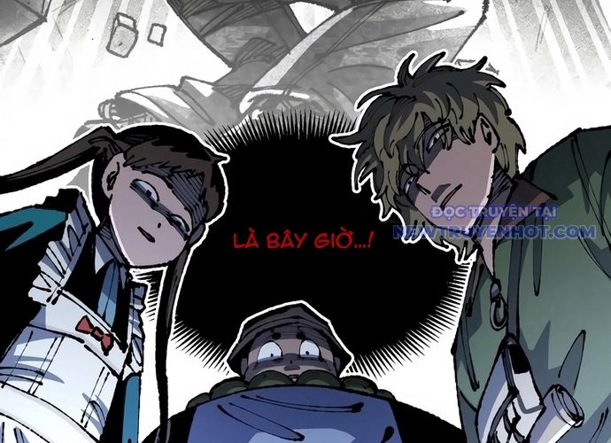 Sắp Xuất Ngũ Thì Isekai Chapter 89 - 46