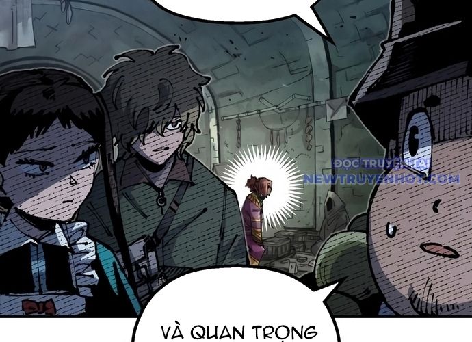 Sắp Xuất Ngũ Thì Isekai Chapter 89 - 49