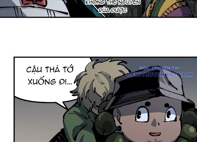 Sắp Xuất Ngũ Thì Isekai Chapter 89 - 6