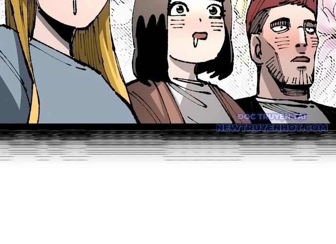 Sắp Xuất Ngũ Thì Isekai Chapter 89 - 56