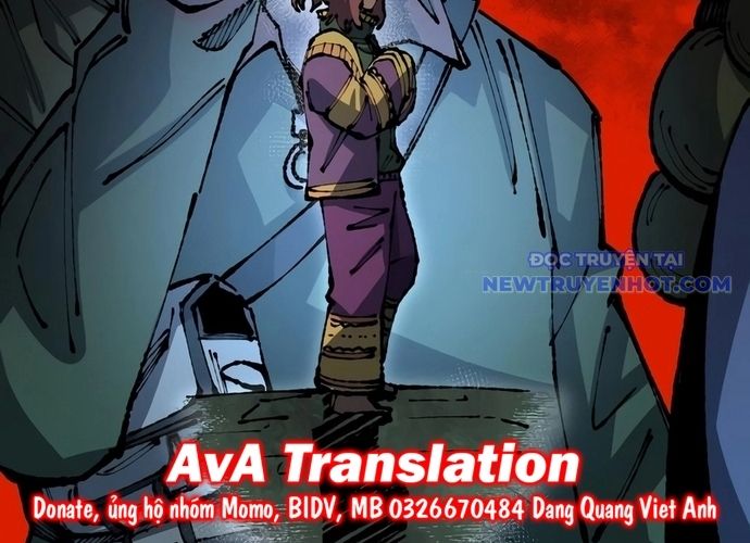 Sắp Xuất Ngũ Thì Isekai Chapter 89 - 63